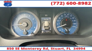 Used 2019  Toyota Sienna LE FWD &lpar;Natl&rpar; at Victory Auto Store near Stuart&comma; FL