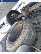Used 2010 Ford F-150 2WD Reg Cab at Victory Auto Store near Stuart, FL
