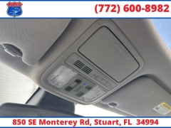Used 2014  Honda Odyssey 5dr EX-L at Victory Auto Store near Stuart&comma; FL