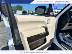 Used 2014 Land Rover Range Rover 4d SUV 5.0L SC at Victory Auto Store near Stuart, FL