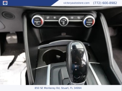Used 2017 Alfa Romeo Giulia 4d Sedan AWD at Victory Auto Store near Stuart, FL