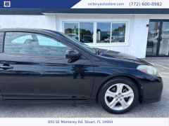 Used 2008 Toyota Camry Solara 2dr Cpe V6 Auto (Natl) at Victory Auto Store near Stuart, FL