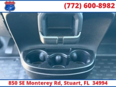 Used 2022  Ram ProMaster Cargo Van 1500 Low Roof 118" WB at Victory Auto Store near Stuart&comma; FL