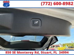Used 2017  GMC Terrain 4d SUV FWD Denali at Victory Auto Store near Stuart&comma; FL