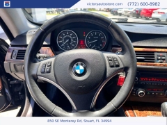 Used 2013 BMW 3 Series 2dr Cpe 328i RWD at Victory Auto Store near Stuart, FL