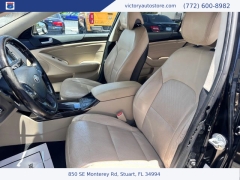 Used 2015 Kia Cadenza 4dr Sdn Premium at Victory Auto Store near Stuart, FL