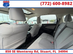 Used 2015  Honda CR-V 4d SUV FWD EX at Victory Auto Store near Stuart&comma; FL