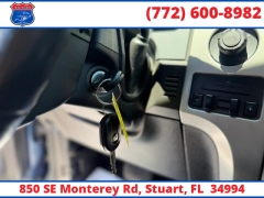 Used 2013  Ford F-150 4WD SuperCab at Victory Auto Store near Stuart&comma; FL