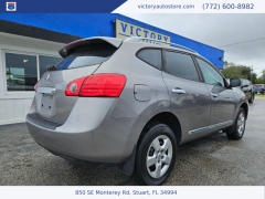 Used 2015 Nissan Rogue Select 4d SUV FWD S at Victory Auto Store near Stuart, FL