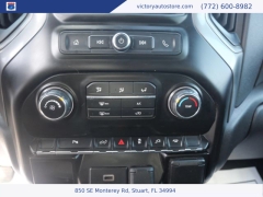 Used 2019 Chevrolet Silverado 1500 2WD Crew Cab Work Truck at Victory Auto Store near Stuart, FL