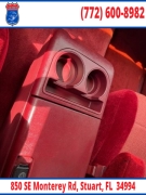 Used 1992  Chevrolet C1500 Pickup 2WD Reg Cab Silverado Sportside at Victory Auto Store near Stuart&comma; FL