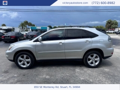 Used 2005 Lexus RX 330 4dr SUV AWD at Victory Auto Store near Stuart, FL