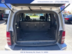Used 2011 Jeep Liberty RWD 4dr Limited at Victory Auto Store near Stuart, FL