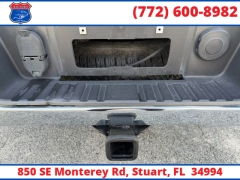Used 2015  GMC Sierra 1500 4WD Double Cab SLE at Victory Auto Store near Stuart&comma; FL