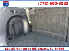 Used 2018  INFINITI QX60 4d SUV AWD at Victory Auto Store near Stuart&comma; FL