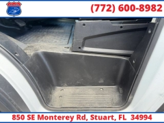 Used 2022  Ram ProMaster Cargo Van 1500 Low Roof 118" WB at Victory Auto Store near Stuart&comma; FL