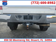 Used 2015  Toyota Tundra 4WD CrewMax Limited 5&period;7L FFV at Victory Auto Store near Stuart&comma; FL