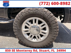 Used 2012  Ford F-150 4WD SuperCrew at Victory Auto Store near Stuart&comma; FL