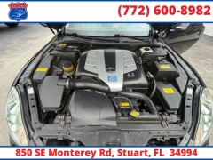 Used 2003  Lexus SC 430 2dr Convertible at Victory Auto Store near Stuart&comma; FL