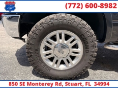 Used 2012  Ford F-150 4WD SuperCrew at Victory Auto Store near Stuart&comma; FL