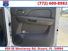 Used 2007  Chevrolet Suburban 2WD 4dr 1500 LT at Victory Auto Store near Stuart&comma; FL
