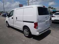 Used 2020 Nissan NV200 Compact Cargo I4 SV at Victory Auto Store near Stuart, FL