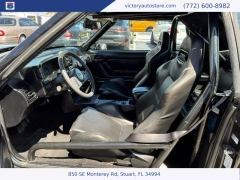 Used 1989 Ford Mustang 2d Convertible LX Sport at Victory Auto Store near Stuart, FL