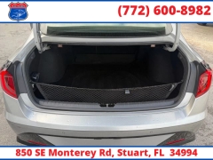 Used 2020  Hyundai Sonata 4d Sedan Limited at Victory Auto Store near Stuart&comma; FL