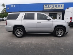 Used 2016 GMC Yukon 4d SUV RWD SLT at Victory Auto Store near Stuart, FL