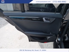 Used 2014 Mercedes-Benz C-Class 4d Sedan C63 AMG at Victory Auto Store near Stuart, FL