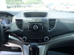 Used 2014 Honda CR-V 4d SUV FWD LX at Victory Auto Store near Stuart, FL