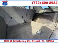 Used 2017  GMC Terrain 4d SUV FWD Denali at Victory Auto Store near Stuart&comma; FL