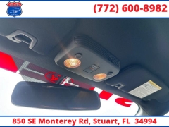 Used 2018  Ford Mustang 2d Fastback GT at Victory Auto Store near Stuart&comma; FL
