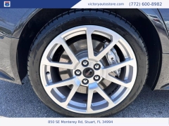 Used 2012 Cadillac CTS 4d Sedan V at Victory Auto Store near Stuart, FL