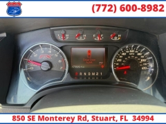 Used 2014  Ford F-150 4WD Supercrew FX4 6 1&sol;2 at Victory Auto Store near Stuart&comma; FL