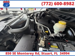 Used 2017  Ram 1500 4WD Crew Cab Laramie at Victory Auto Store near Stuart&comma; FL