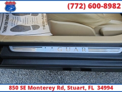 Used 2012  Jaguar XK 2d Coupe at Victory Auto Store near Stuart&comma; FL