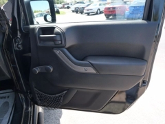 Used 2014 Jeep Wrangler 4WD 2dr Sport at Victory Auto Store near Stuart, FL