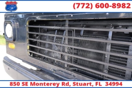 Used 1995 Chevrolet P30 MID-SIZE at Victory Auto Store near Stuart, FL