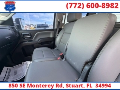 Used 2018  GMC Sierra 2500 4WD Crew Cab Base Longbed at Victory Auto Store near Stuart&comma; FL