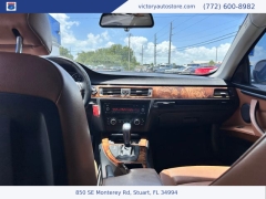 Used 2013 BMW 3 Series 2dr Cpe 328i RWD at Victory Auto Store near Stuart, FL