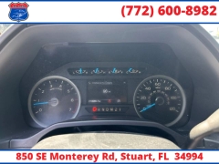 Used 2016  Ford F-150 4WD SuperCrew 145" at Victory Auto Store near Stuart&comma; FL