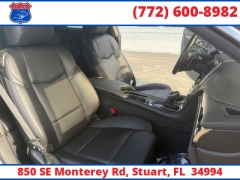 Used 2019  Cadillac ATS Coupe 2d Coupe RWD 2&period;0T at Victory Auto Store near Stuart&comma; FL