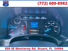 Used 2019  Ford Super Duty F-250 SRW 2WD Crew Cab Box at Victory Auto Store near Stuart&comma; FL