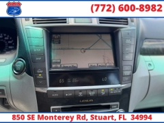 Used 2011  Lexus LS 460 4dr Sdn AWD at Victory Auto Store near Stuart&comma; FL