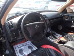 Used 2002 Mercedes-Benz CLK-Class 2d Coupe CLK320 at Victory Auto Store near Stuart, FL