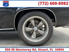 Used 1969  Chevrolet CAMARO  at Victory Auto Store near Stuart&comma; FL