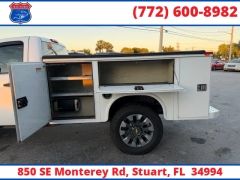 Used 2013  Chevrolet Silverado 2500 2WD Reg Cab Work Truck at Victory Auto Store near Stuart&comma; FL