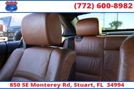 Used 2008  BMW 3 Series 2dr Conv 335i at Victory Auto Store near Stuart, FL