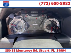 Used 2018  Ram 1500 4WD Crew Cab Laramie at Victory Auto Store near Stuart&comma; FL